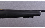 Browning ~ X-Bolt ~ 6.5 Creedmore - 4 of 10