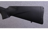 Browning ~ X-Bolt ~ 6.5 Creedmore - 5 of 10