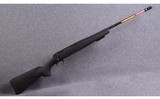 Browning ~ X-Bolt ~ 6.5 Creedmore - 1 of 10