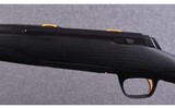 Browning ~ X-Bolt ~ 6.5 Creedmore - 6 of 10