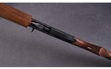 Remington ~ 11-87 Sportsman ~ 20 Gauge - 10 of 10