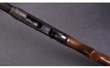 Winchester ~ 1897 ~ 12 Gauge - 10 of 10
