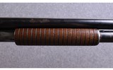 Winchester ~ 1897 ~ 12 Gauge - 4 of 10