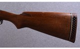 Winchester ~ 1897 ~ 12 Gauge - 5 of 10