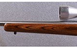 Ruger ~ M77 Mark 2 ~ .300 Win - 7 of 10