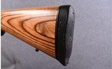 Ruger ~ M77 Mark 2 ~ .300 Win - 8 of 10