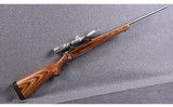Ruger ~ M77 Mark 2 ~ .300 Win - 1 of 10