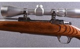 Ruger ~ M77 Mark 2 ~ .300 Win - 6 of 10