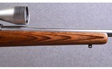 Ruger ~ M77 Mark 2 ~ .300 Win - 4 of 10