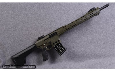 Typhoon Defense ~ F12.1 ~ 12 GA