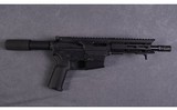 Parkwest ~ PWP9 ~ 9mm - 1 of 3