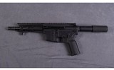 Parkwest ~ PWP9 ~ 9mm - 2 of 3