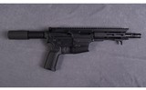 Parkwest Arms ~ PWP9 ~ 9mm - 1 of 3
