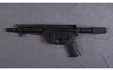 Parkwest Arms ~ PWP9 ~ 9mm - 2 of 3