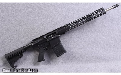 DPMS ~ AR-1 ~ .308 Win