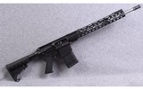 DPMS ~ AR-1 ~ .308 Win