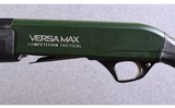 Remington ~ Versa Max Comp - Tact ~ 12 Gauge - 6 of 10