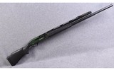 Remington ~ Versa Max Comp - Tact ~ 12 Gauge - 1 of 10
