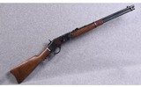 Winchester ~ 1873 ~ .45 Colt - 1 of 10