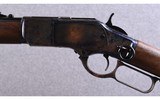 Winchester ~ 1873 ~ .45 Colt - 6 of 10
