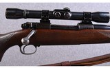 Winchester ~ Model 70 Pre-64 ~ .30-06 SPR - 3 of 10