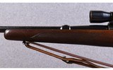Winchester ~ Model 70 Pre-64 ~ .30-06 SPR - 7 of 10