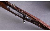 Winchester ~ Model 70 Pre-64 ~ .30-06 SPR - 10 of 10