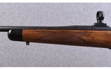 Kimber ~ 84-M ~ .257 Roberts - 7 of 10