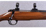 Kimber ~ 84-M ~ .257 Roberts - 3 of 10