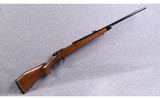 Whitworth ~ .375 H&H Mag - 1 of 10