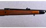 Whitworth ~ .375 H&H Mag - 4 of 10