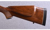 Whitworth ~ .375 H&H Mag - 5 of 10