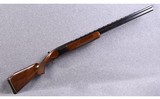 Browning ~ Citori ~ 12 Gauge