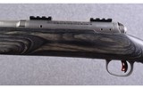 Savage ~ Model 12 F Class ~ 6.5-284 Norma - 6 of 10