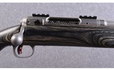 Savage ~ Model 12 F Class ~ 6.5-284 Norma - 3 of 10