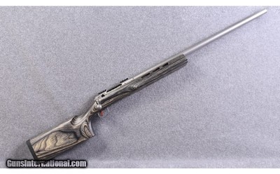 Savage ~ Model 12 F Class ~ 6.5-284 Norma