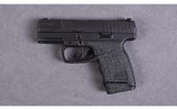 Walther ~ PPS ~ 9mm - 2 of 3