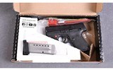 Smith & Wesson ~ M&P Shield w/Laser ~ 9mm - 3 of 3