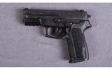 SIG Sauer ~ SP2022 ~ 9mm - 2 of 2