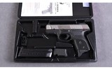 Ruger ~ SR9c ~ 9mm - 3 of 3