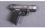Ruger ~ SR9c ~ 9mm - 1 of 3
