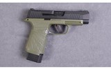 SIG Sauer ~ P365X ~ 9mm - 1 of 2