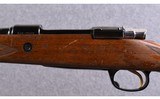 Parker Hale ~ Bolt Action ~ 7mm Rem Mag - 6 of 10