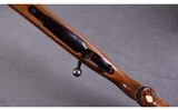 Parker Hale ~ Bolt Action ~ 7mm Rem Mag - 10 of 10