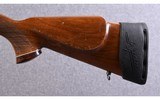 Parker Hale ~ Bolt Action ~ 7mm Rem Mag - 5 of 10