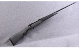 Weatherby ~ Vanguard ~ .300 Win - 1 of 11