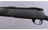 Weatherby ~ Vanguard ~ .300 Win - 6 of 11