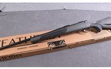 Weatherby ~ Vanguard ~ .300 Win - 11 of 11