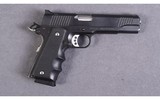 Bul LTD ~ Desert Eagle 1911 G ~ .45 ACP