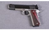 Springfield Armory ~ Ronin ~ 10mm Auto - 2 of 3